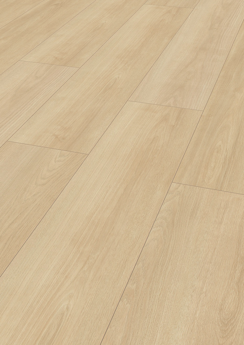 Readyfix laminatgulv Plank V4 beige eg 244 x 1380 mm